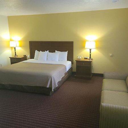 Budget Inn - Farmington Esterno foto