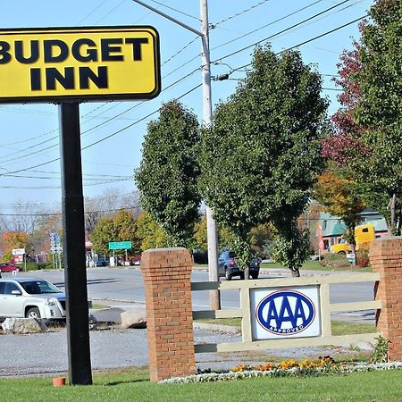 Budget Inn - Farmington Esterno foto