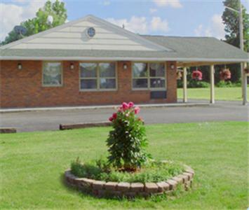 Budget Inn - Farmington Esterno foto