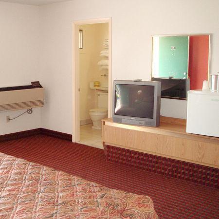 Budget Inn - Farmington Camera foto