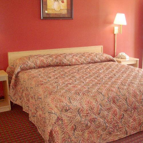 Budget Inn - Farmington Camera foto