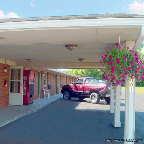 Budget Inn - Farmington Esterno foto