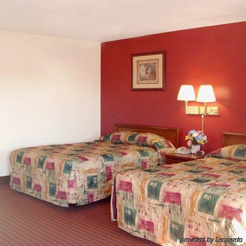 Budget Inn - Farmington Camera foto