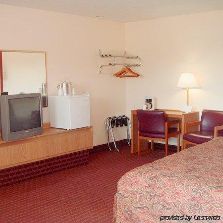 Budget Inn - Farmington Camera foto