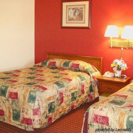 Budget Inn - Farmington Esterno foto
