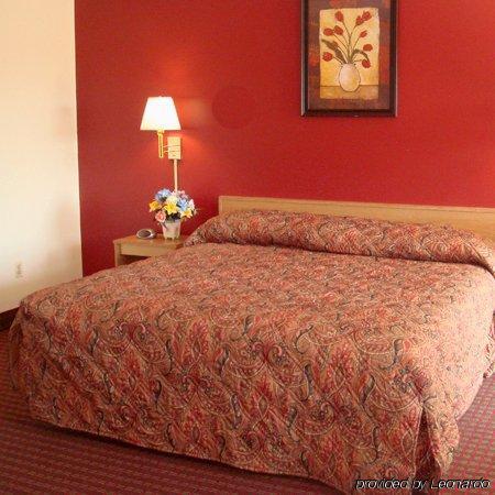 Budget Inn - Farmington Camera foto